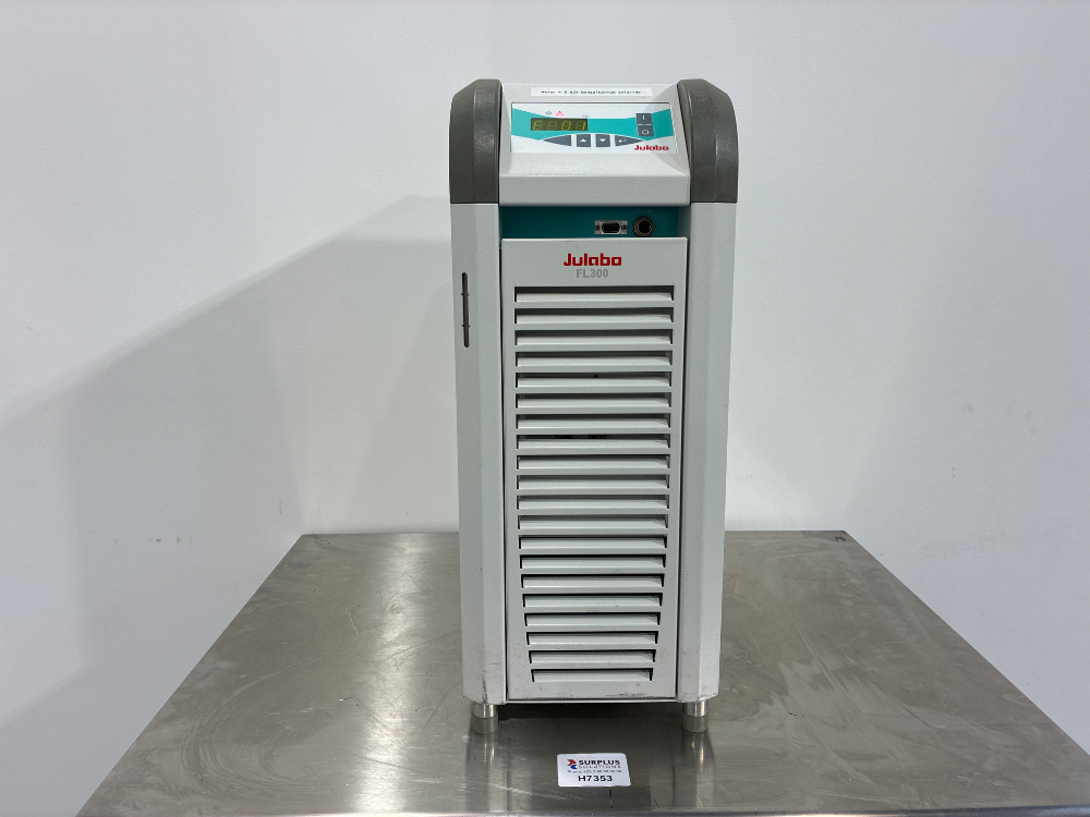Image of Julabo FL300 Chiller